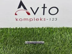 Шильдик Audi Q3