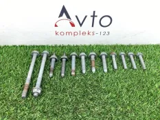 Болты Акпп Volkswagen Touareg