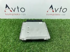 Блок управления двигателем Volkswagen Touareg