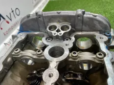 Головка блока цилиндров Audi A6