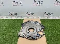 Крышка коленвала Audi A6