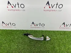 Ручка двери Audi A6