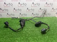 Проводка стоп-сигнала Audi A5