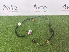 Проводка дверной карты Volkswagen Caddy