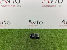 Блок управления стеклоподъемниками Audi A6