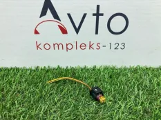 Разъем Volkswagen Tiguan