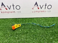 Разъем Audi A5