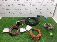 Коса салона Audi A5