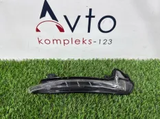 Повторитель поворота в зеркало Audi A6