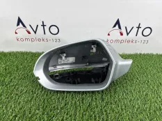 Корпус зеркала Audi A6