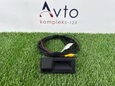 Камера заднего вида Audi A6