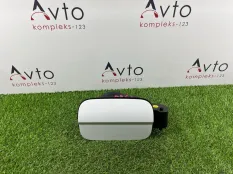 Лючок бензобака Audi A6