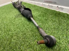 Рулевая рейка Volkswagen Touareg