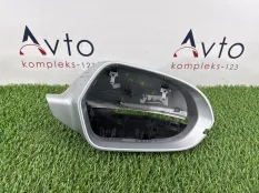 Корпус зеркала Audi A6