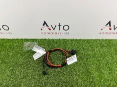 Проводка электро рулевой колонки Audi A6