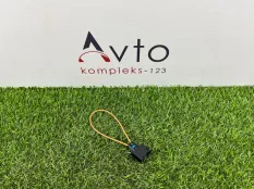 Разъем Audi A6