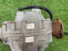 Редуктор Volkswagen Touareg