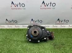 Редуктор BMW X3