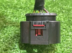 Проводка топливного бака Audi A5