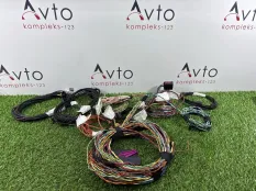 Проводка аудиосистемы Audi A5