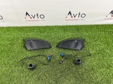 Камера кругового обзора Audi A6