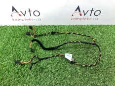 Проводка двери багажника Porsche Cayenne