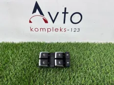 Блок управления стеклоподъемниками Audi A6