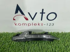 Повторитель поворота в зеркало Audi A7