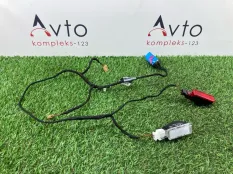 Проводка дверной карты Audi A4