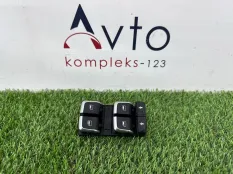 Блок управления стеклоподъемниками Audi A6