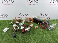 Проводка салона Audi A5