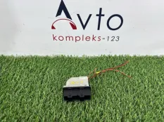 Разъем Audi A6