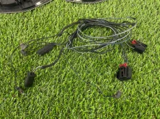 Зеркальный элемент Audi A7