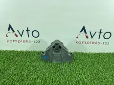 Кронштейн акпп Volkswagen Touareg