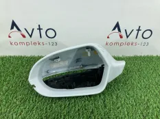 Корпус зеркала Audi A6