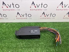 Разъем Audi A5