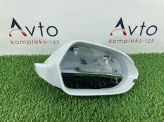 Корпус зеркала Audi A6