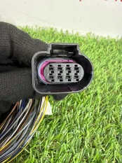 Проводка салона Audi A6