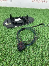 Зеркальный элемент Audi A6