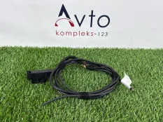 Разъем Audi A7