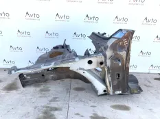 Лонжерон Audi A4