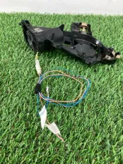 Комплект электроскладывание зеркал Audi A6