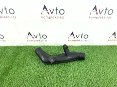 Патрубок интеркулера Volkswagen Tiguan