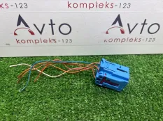 Разъем Audi A5