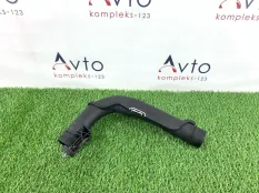 Патрубок интеркулера Volkswagen Caddy Maxi