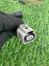 Провод датчика ABS Audi A6