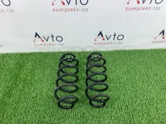 Пружина Audi A5