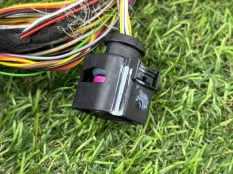 Проводка электропривода крышки багажника Audi Q5