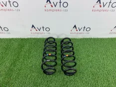 Пружина Volkswagen Passat CC