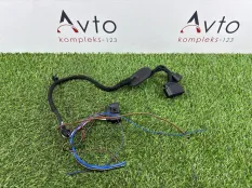 Проводка на бензонасос Audi Q5